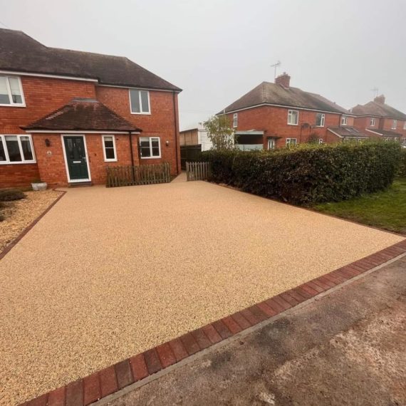 Tarmac Driveways in Leeds A1 Driveways