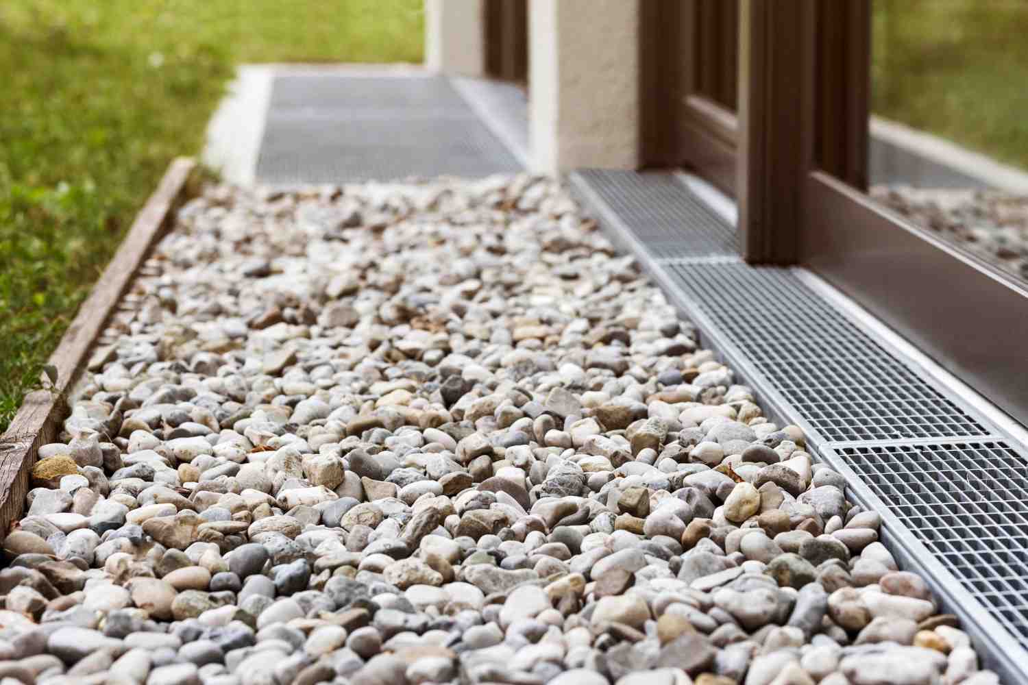 Resin Bound Driveway Installation: A Step-By-Step Guide