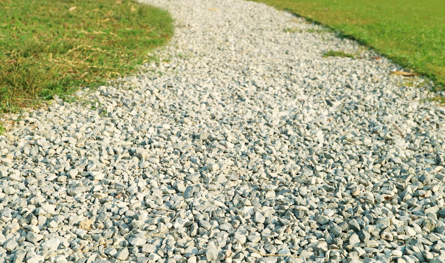 How to Lay a Gravel Driveway? | Step-By-Step Guide